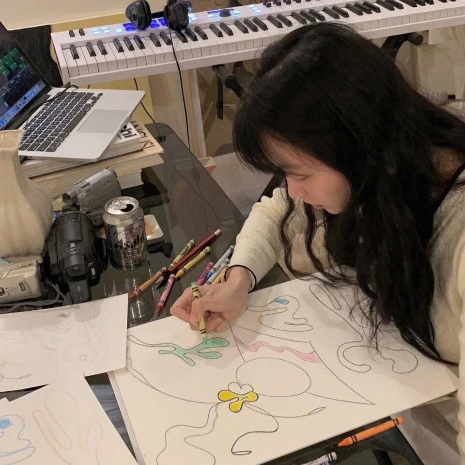 瓢虫少女第二季