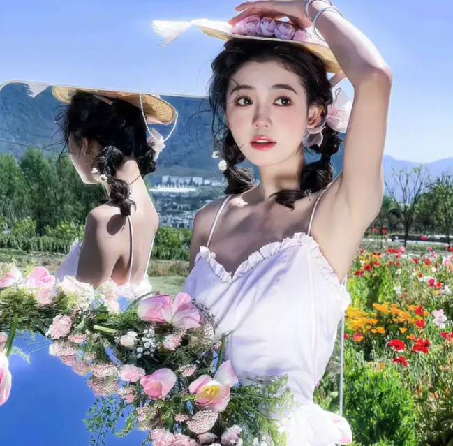 我只想做个好人偏偏你们不信