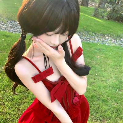 落魄女佣竟是千金